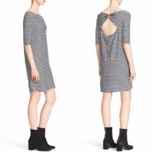 FREE PEOPLE We the Free Casual Cotton Dress